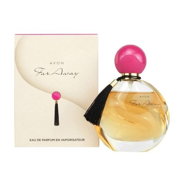 Far Away Perfume - Imagen 2