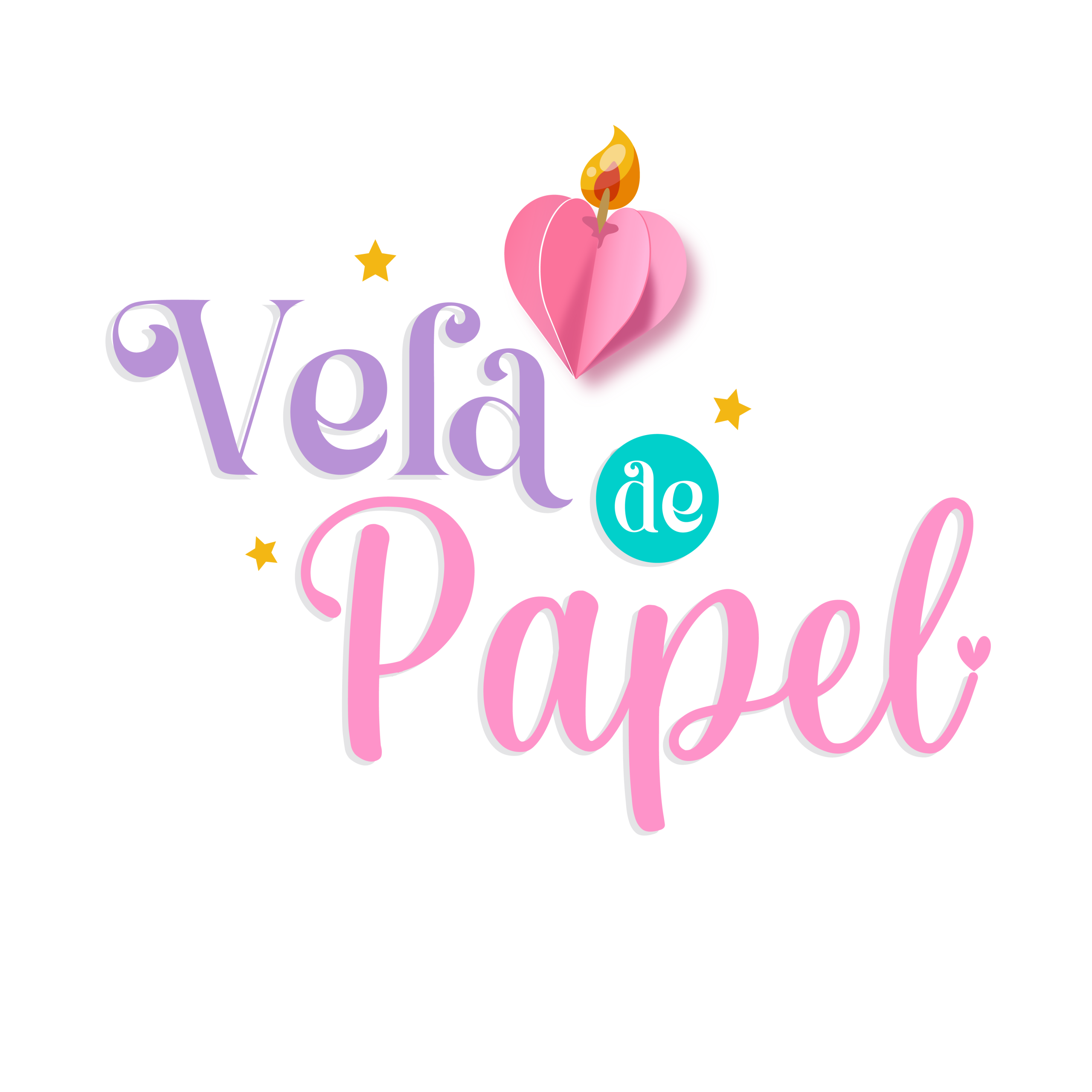 VelaDePapel